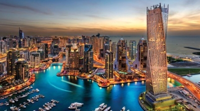 Одна экскурсия – и все достопримечательности Дубая