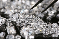 Где купить бриллианты в Дубае